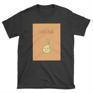Cavetown - Lemon Boy T-shirt Tee