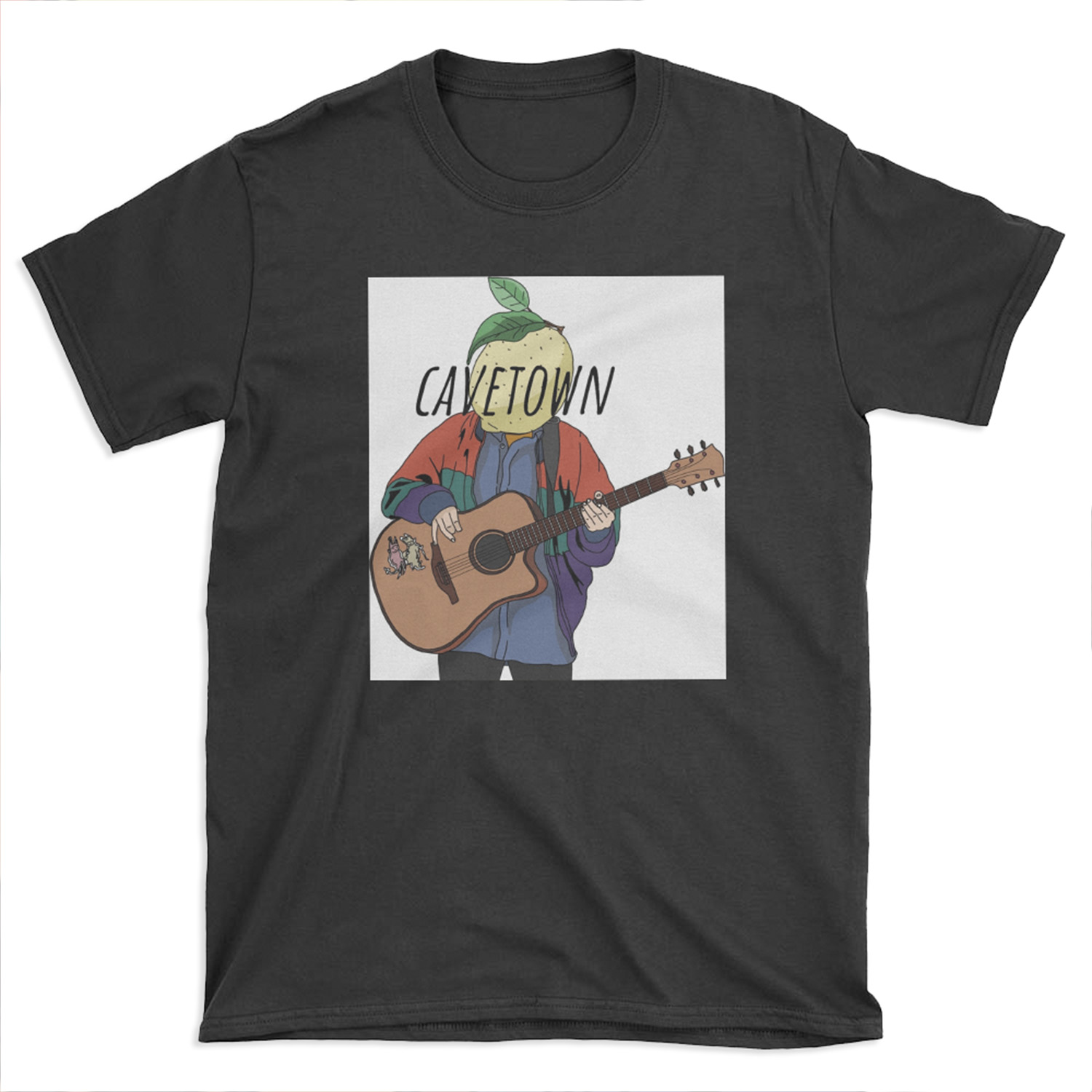 cavetown T-shirt Tee