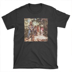 CCR Green River T-shirt Tee