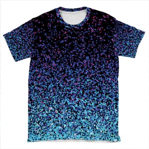 Celebration AOP T-shirt Tee