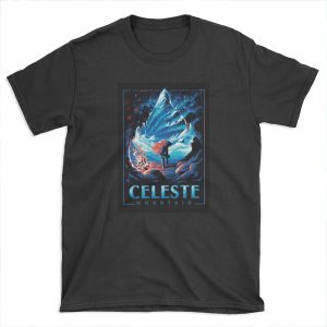 Celeste madeline T-shirt Tee