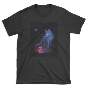 Celestial T-shirt Tee