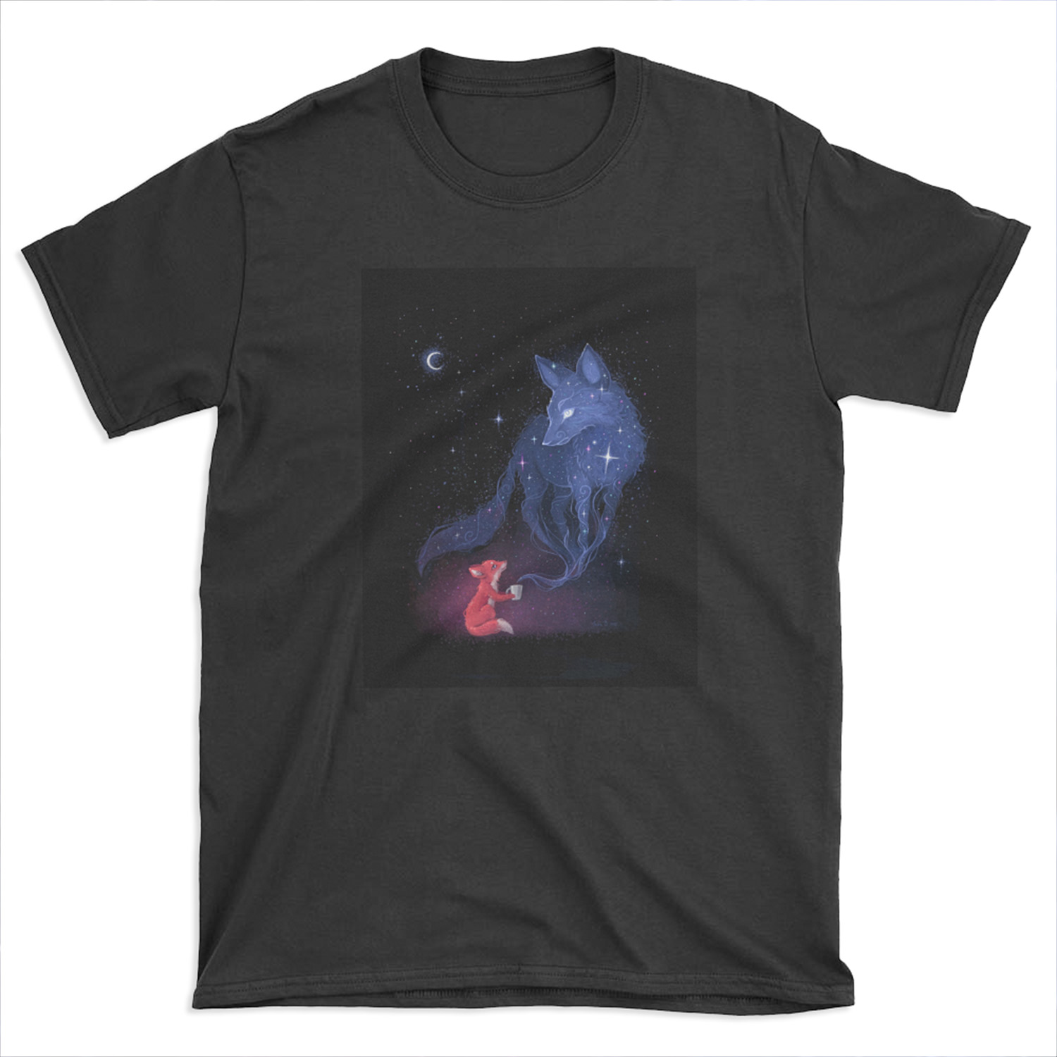 Celestial T-shirt Tee
