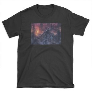 Celtic Dusk T-shirt Tee