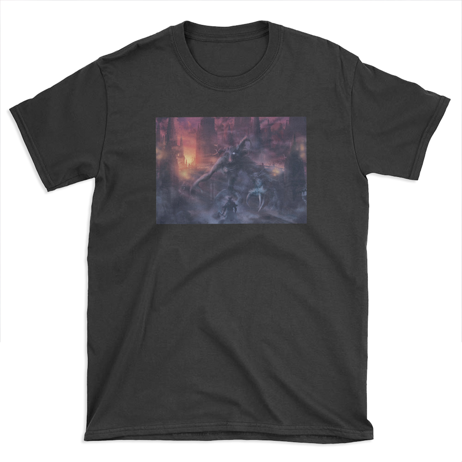 Celtic Dusk T-shirt Tee