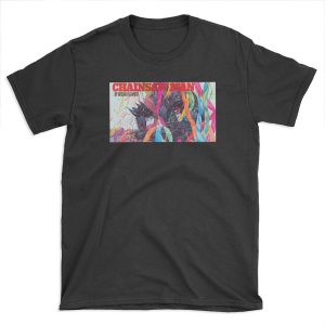 CHAINSAW MAN T-shirt Tee