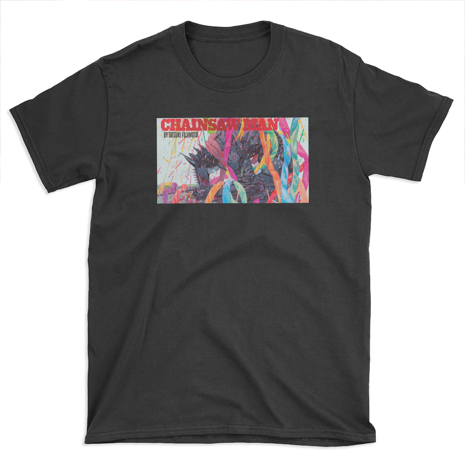 CHAINSAW MAN T-shirt Tee