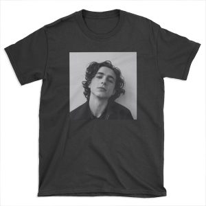 chalamet T-shirt Tee