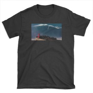 Challange Town - Nazarè T-shirt Tee
