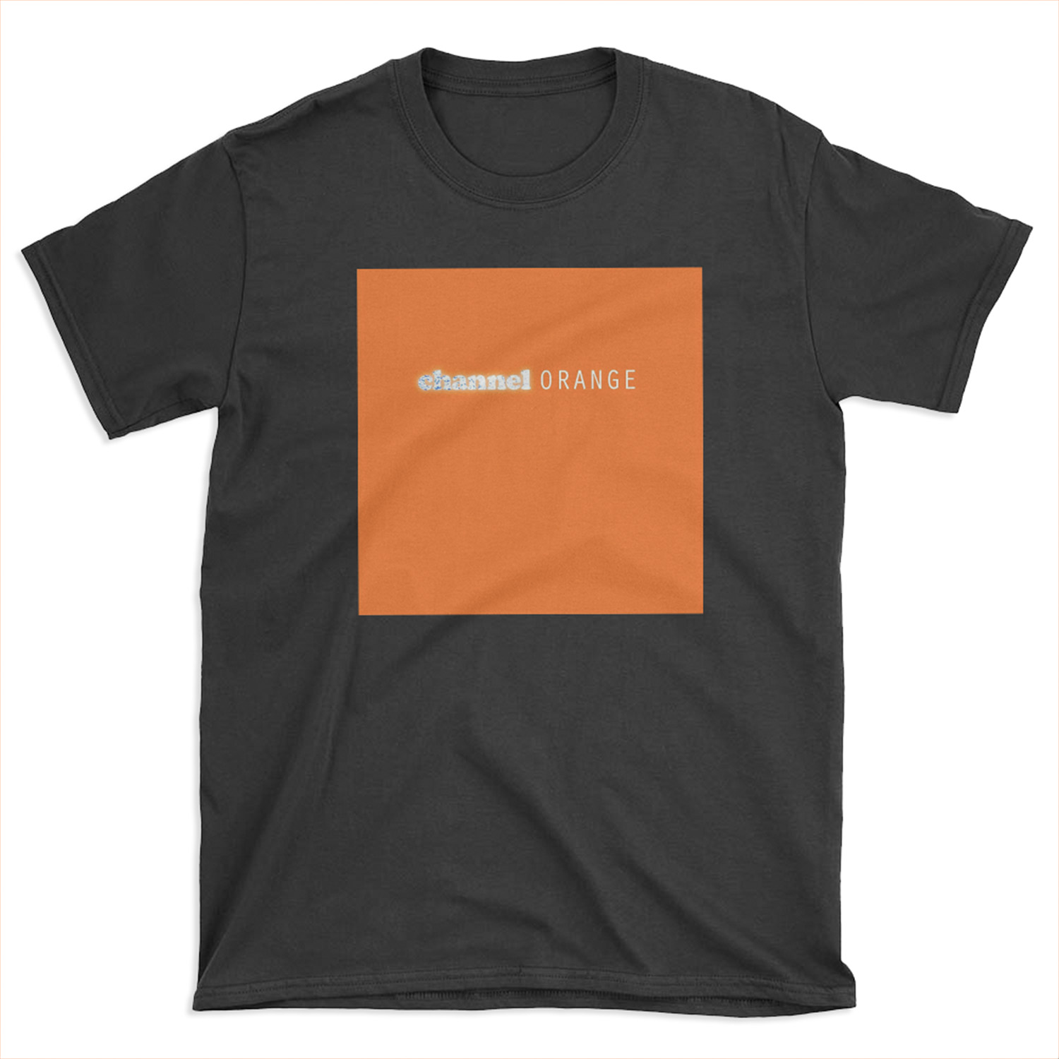 channel orange Frank ocean album T-shirt Tee