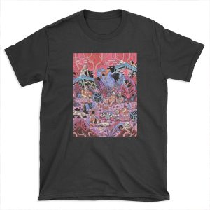 Chaos T-shirt Tee