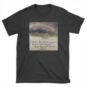 charlie kindness poster T-shirt Tee
