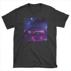 chase atlantic paradise ep T-shirt Tee