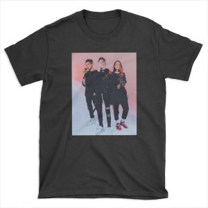 chase atlantic T-shirt Tee