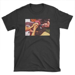 Chavela y Frida T-shirt Tee