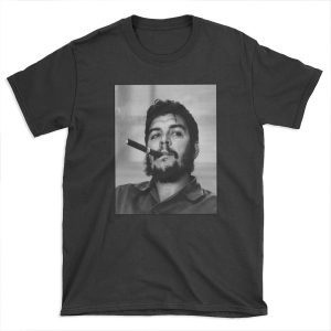 Che Guevara T-shirt Tee