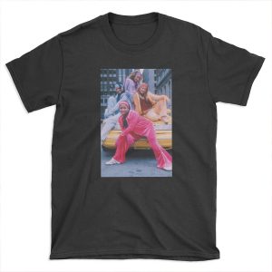 Cheetah girls T-shirt Tee