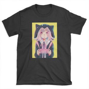 Chiaki Nanami T-shirt Tee