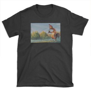 Chicken Joe T-shirt Tee