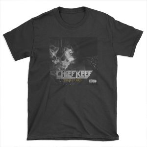 Chief Keef T-shirt Tee