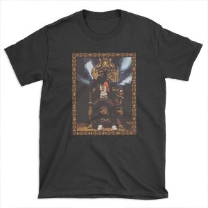 CHIEF SOSA T-shirt Tee