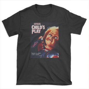 Child's Play T-shirt Tee