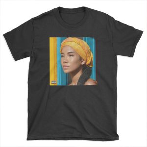 chilombo T-shirt Tee