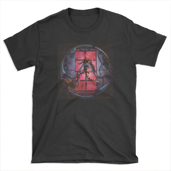 Chromatica - Cover T-shirt Tee