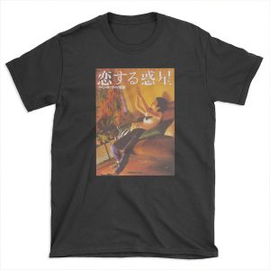 Chungking Express T-shirt Tee