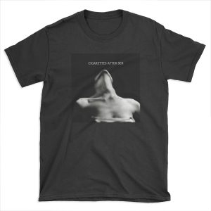 Cigarettes After Sex T-shirt Tee