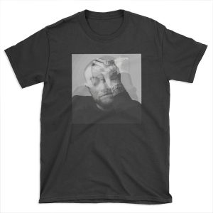 Circles album cover T-shirt Tee