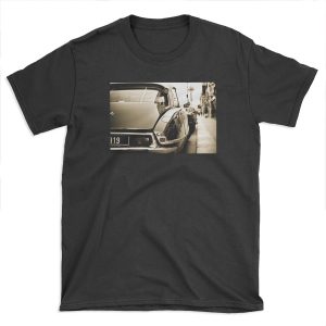 Citroën DS T-shirt Tee