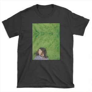 CLAIRO DIARY 001 T-shirt Tee