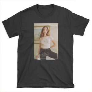Clairo Immunity T-shirt Tee