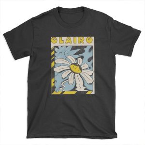 clairo poster T-shirt Tee