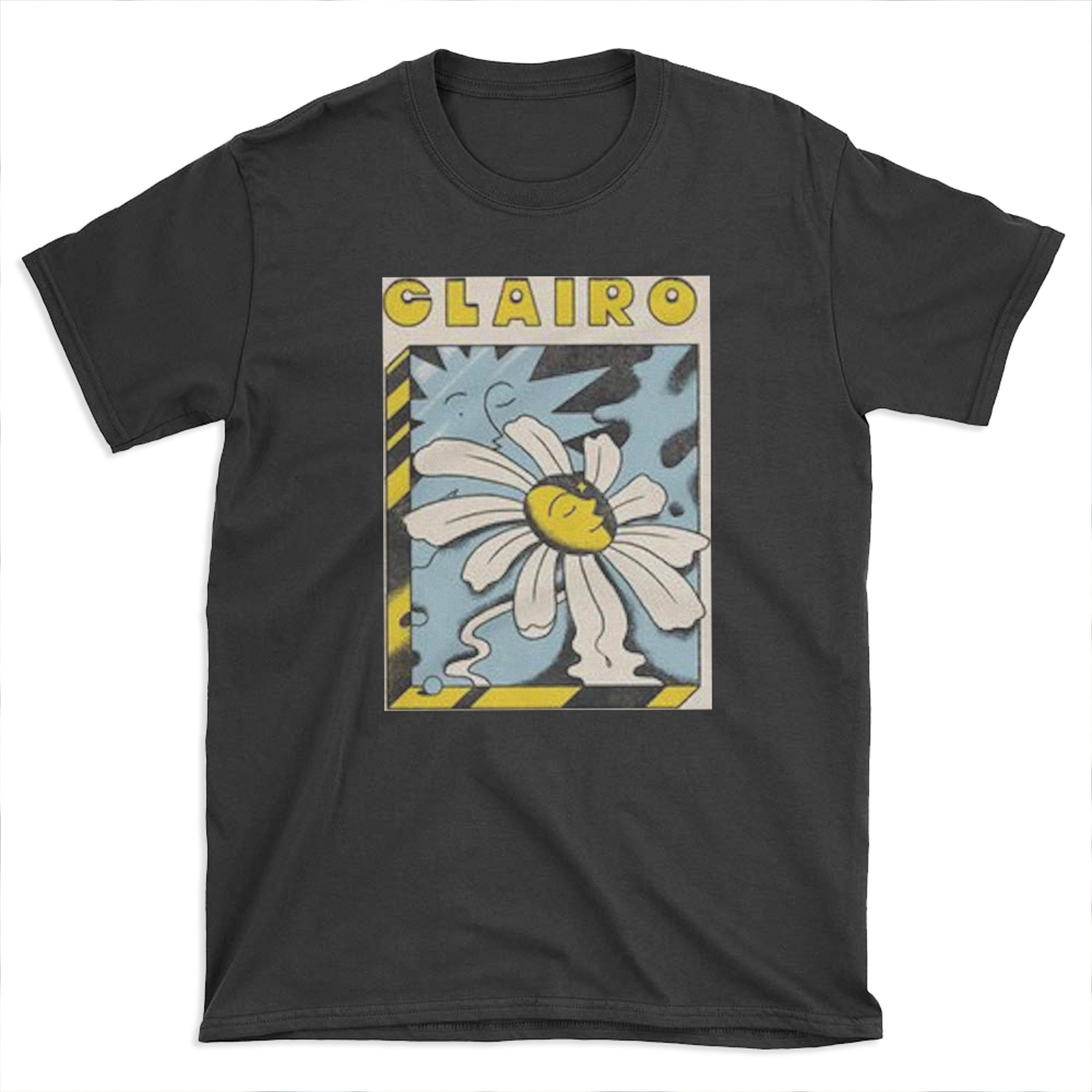 Clairo T-shirt Tee