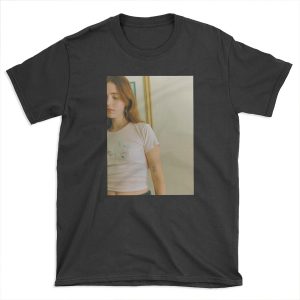 clairo xo T-shirt Tee