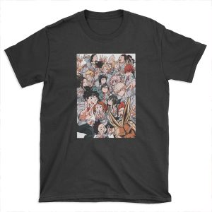 Class 1-A T-shirt Tee