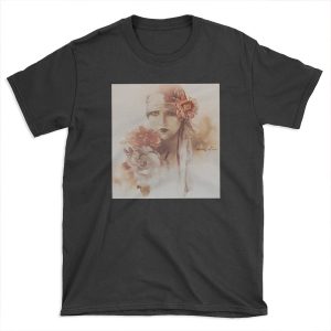 Claudia T-shirt Tee
