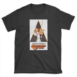 Clockwork Orange T-shirt Tee