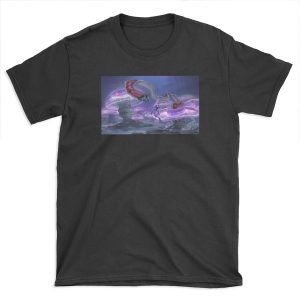 Close Encounter T-shirt Tee