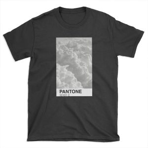 Cloud Pantone T-shirt Tee