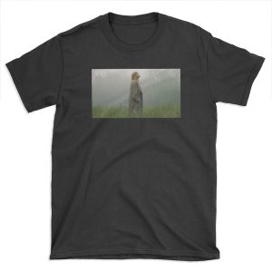 Cloudly Forest T-shirt Tee