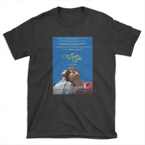 CMBYN Love T-shirt Tee