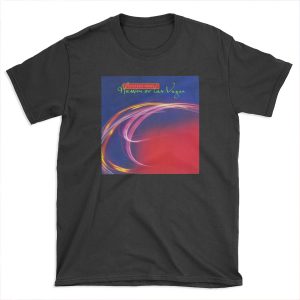 cocteau twins heaven or las vegas T-shirt Tee