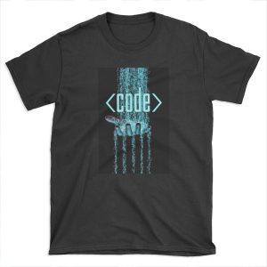 Code T-shirt Tee