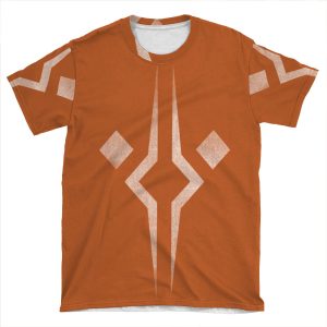 Codename Fulcrum AOP T-shirt Tee
