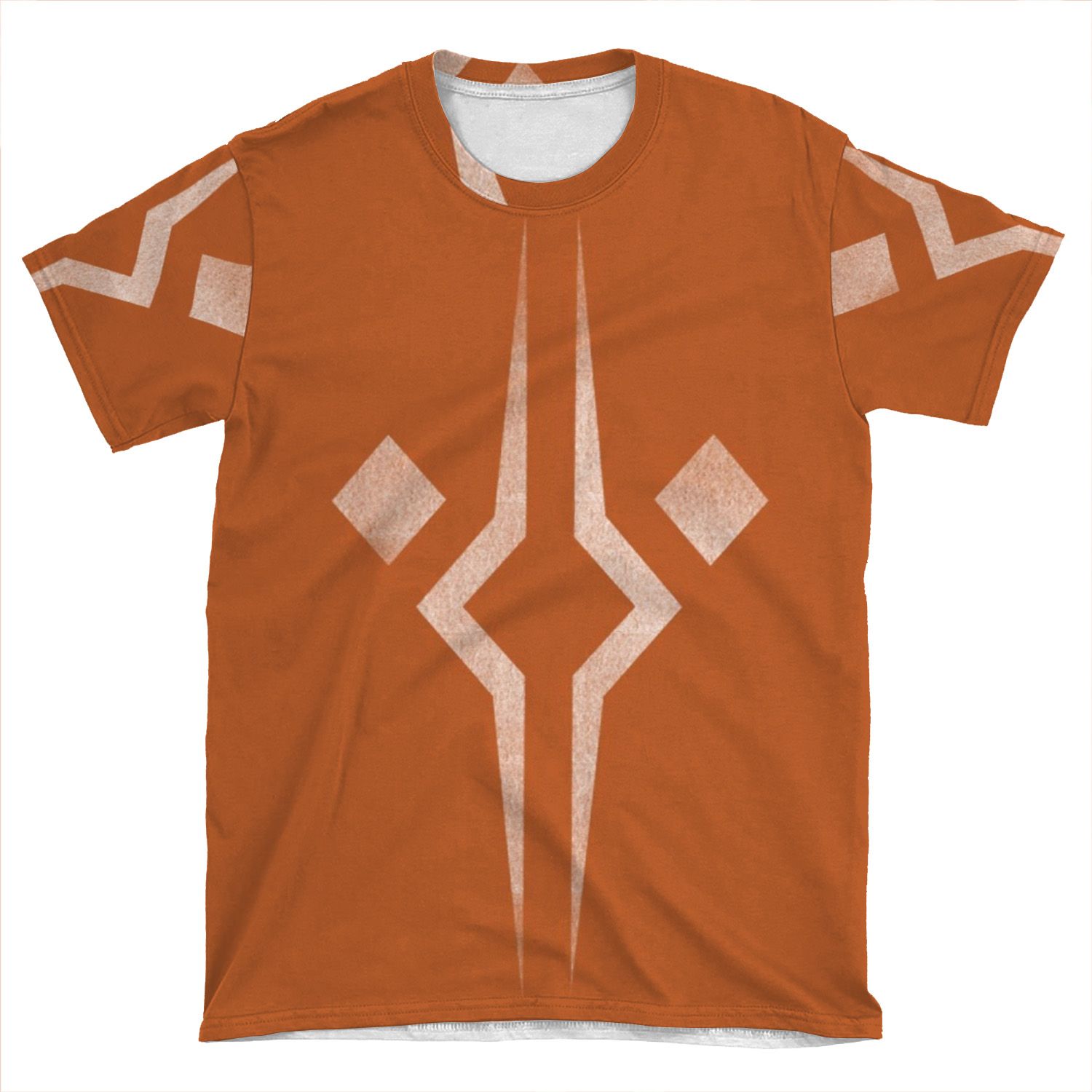 Codename Fulcrum AOP T-shirt Tee