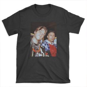 Cody and Noel T-shirt Tee