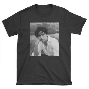 Cole Sprouse T-shirt Tee